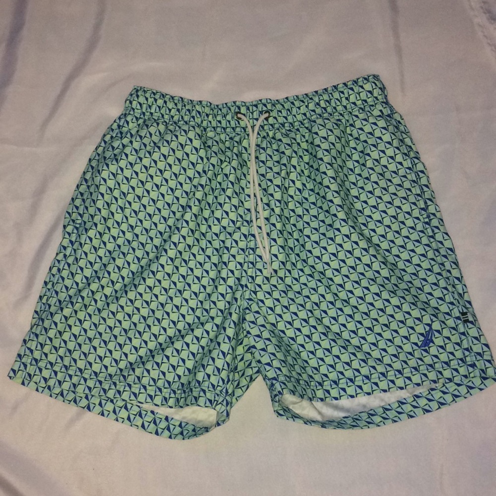 Swimming trunks